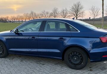 Audi A3 175.000 km 8.999 &euro; Schwerin 19057