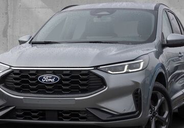 Ford Kuga 24.000 km 32.950 &euro; Schwerin 19061