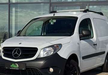 Mercedes-Benz Citan 164.017 km 6.899 &euro; Pampow 19075