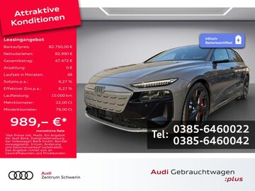 Gebrauchte Audi e-tron