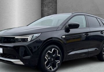 Opel Grandland (X) 45.440 km 24.950 &euro; Schwerin 19061
