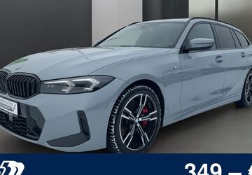 BMW 318 17.578 km 38.150 &euro; Dorf Mecklenburg/Wismar 23972