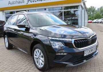 Skoda Kamiq 14.820 km 21.950 &euro; Schwerin 19057