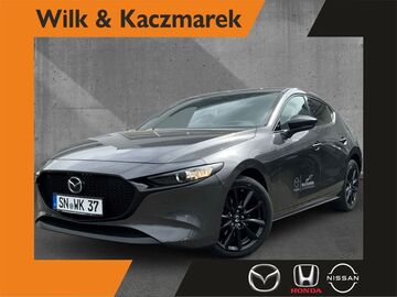 Gebrauchte Mazda 3