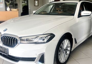 BMW 530 142.810 km 31.475 &euro; Schwerin 19061