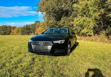 Audi A4 137.000 km 20.900 &euro; Neustadt-Glewe 19306