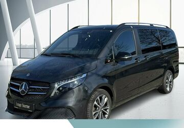 Mercedes-Benz V 300 51.550 km 59.950 &euro; Schwerin 19057