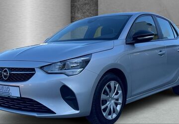 Opel Corsa 32.943 km 15.490 &euro; Schwerin 19061