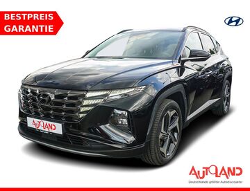 Gebrauchte Hyundai Tucson