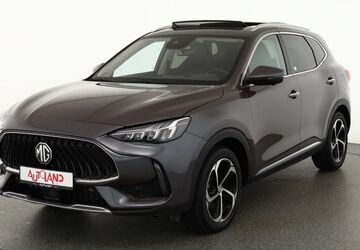 MG HS 14.030 km 23.890 &euro; Schwerin 19061