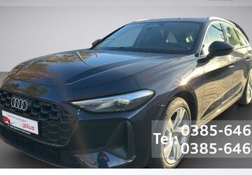 Audi A5 10.000 km 39.990 &euro; Schwerin 19061