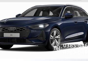 Audi A5 10.000 km 41.990 &euro; Schwerin 19061