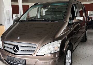Mercedes-Benz Viano 232.500 km 14.975 &euro; Schwerin 19061