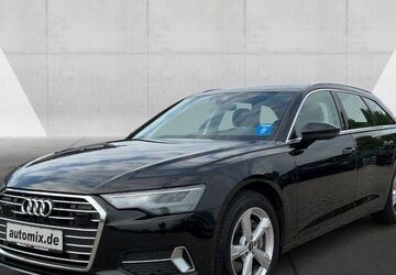 Audi A6 136.900 km 29.900 &euro; Gadebusch 19205