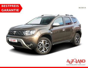 Gebrauchte Dacia Duster