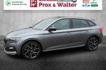 Skoda Scala 1.5 TSI 7-DSG Monte Carlo LED+PANO-DACH 16.534 km 24.900 &euro; Hagenow 19230