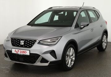 Seat Arona 35.324 km 18.890 &euro; Wismar 23970