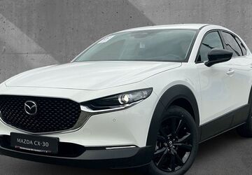 Mazda CX-30 2.957 km 27.490 &euro; Schwerin 19057
