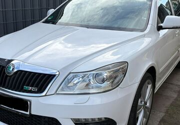 Skoda Octavia 252.000 km 4.800 &euro; Gadebusch 19205
