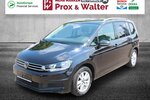 VW Touran 1.5 TSI 7-DSG Comfortline 7-SITZ+NAVI+AHK 25.069 km 32.790 &euro; Hagenow 19230