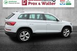 Skoda Kodiaq 1.5 TSI 7-DSG Style LED+NAVI+KAMERA+ACC 113.758 km 21.700 &euro; Hagenow 19230