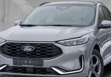 Ford Kuga 17.973 km 34.450 &euro; Schwerin 19061