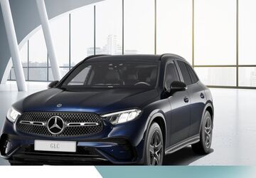 Mercedes-Benz GLC 300 35.318 km 54.859 &euro; Schwerin 19057
