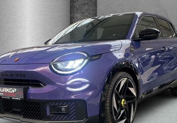 Abarth 600e 15.000 km 32.990 &euro; Schwerin 19061