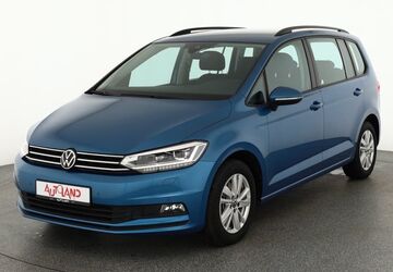 VW Touran 82.341 km 27.990 &euro; Wismar 23970