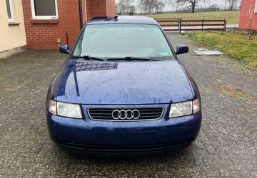 Audi A3 162.000 km 2.800 &euro; Wittendörp 19243