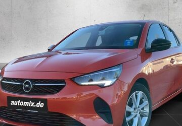 Opel Corsa 96.500 km 10.750 &euro; Gadebusch 19205