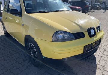 Seat Arosa 164.370 km 1.299 &euro; Wittenburg 19243