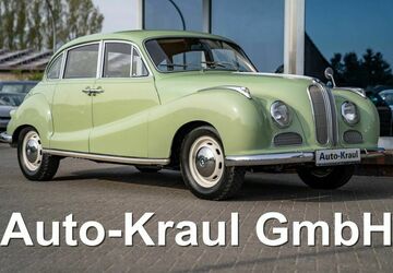 BMW Andere 40.337 km 24.349 &euro; Rehna 19217
