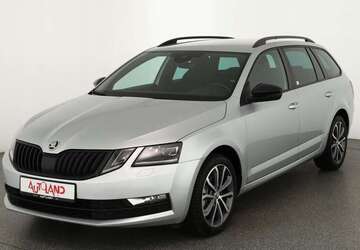 Skoda Octavia 89.987 km 21.890 &euro; Schwerin 19061