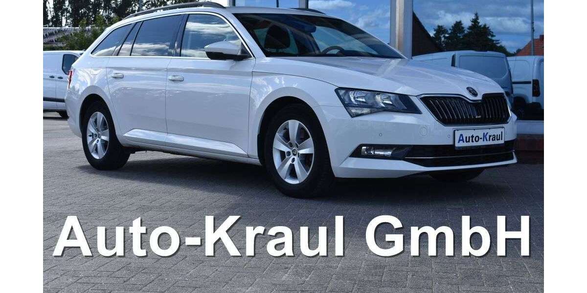Skoda Superb 69.510 km 19.549 &euro; Rehna 19217
