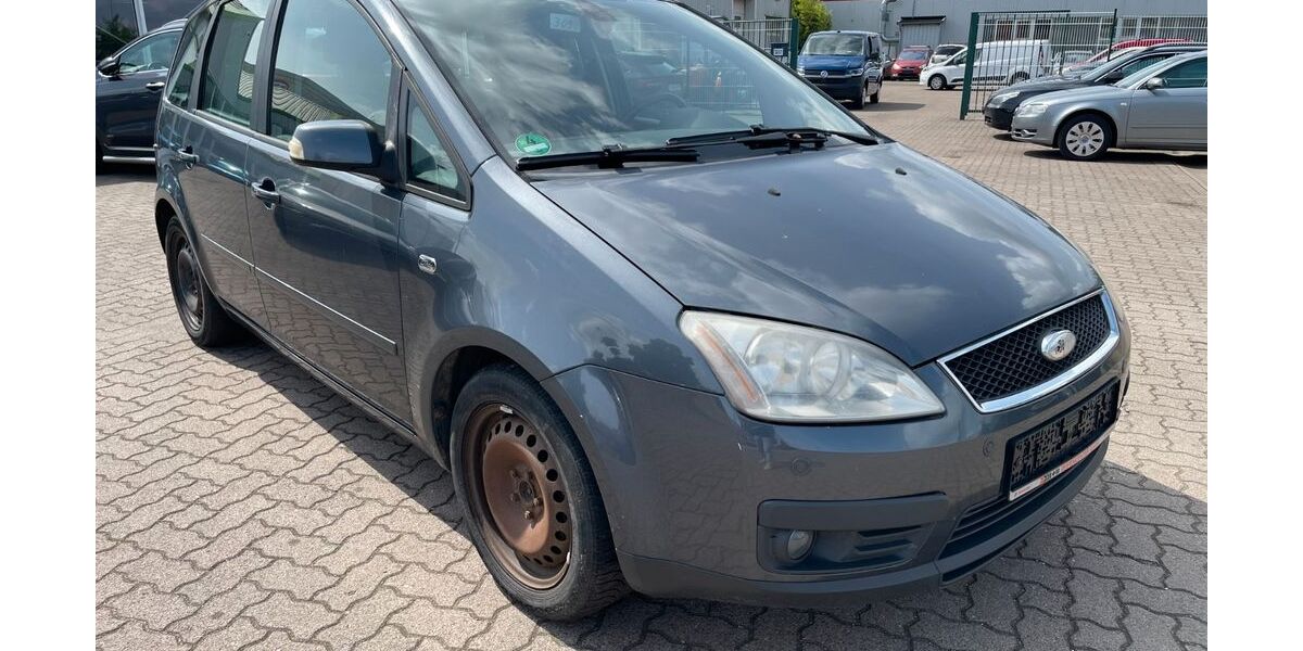 Ford Focus 293.510 km 899 &euro; Wittenburg 19243