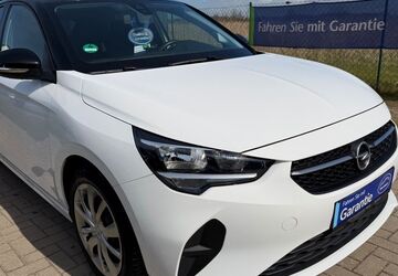 Opel Corsa 56.075 km 11.999 &euro; Wismar 23970