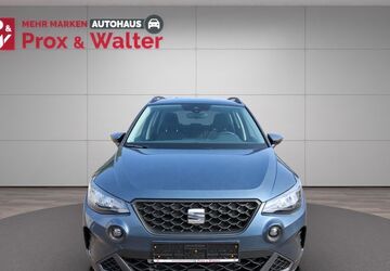 Seat Arona 17.466 km 17.700 &euro; Hagenow 19230