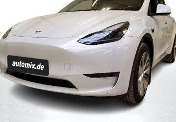 Tesla Model Y 63.056 km 36.450 &euro; Gadebusch 19205