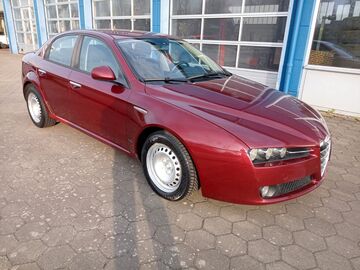 Gebrauchte Alfa Romeo 159