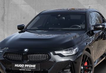 BMW M240i 23.000 km 45.490 &euro; Schwerin 19057