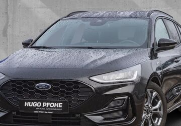 Ford Focus 15.973 km 27.950 &euro; Schwerin 19061