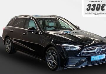 Mercedes-Benz C 300 88.500 km 32.995 &euro; Wismar 23970