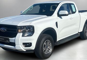 Ford Ranger 36.453 km 43.499 &euro; Wismar 23966