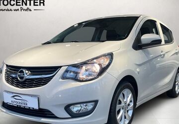 Opel Karl 54.789 km 9.990 &euro; Wismar 23970