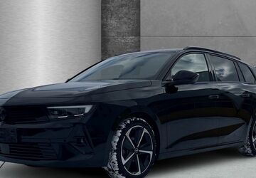 Opel Astra 17.547 km 26.690 &euro; Schwerin 19061