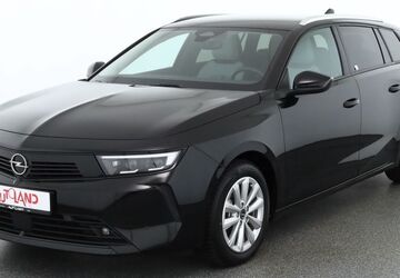 Opel Astra 66.986 km 21.990 &euro; Wismar 23970