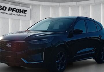 Ford Kuga 18.881 km 35.450 &euro; Schwerin 19061