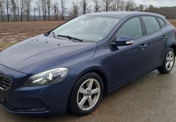 Volvo V40 322.836 km 3.800 &euro; Schwerin 19055