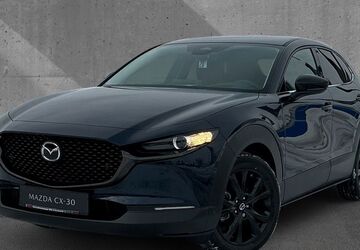 Mazda CX-30 1.114 km 29.380 &euro; Schwerin 19057